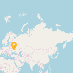 Будинок на Кірова на глобальній карті